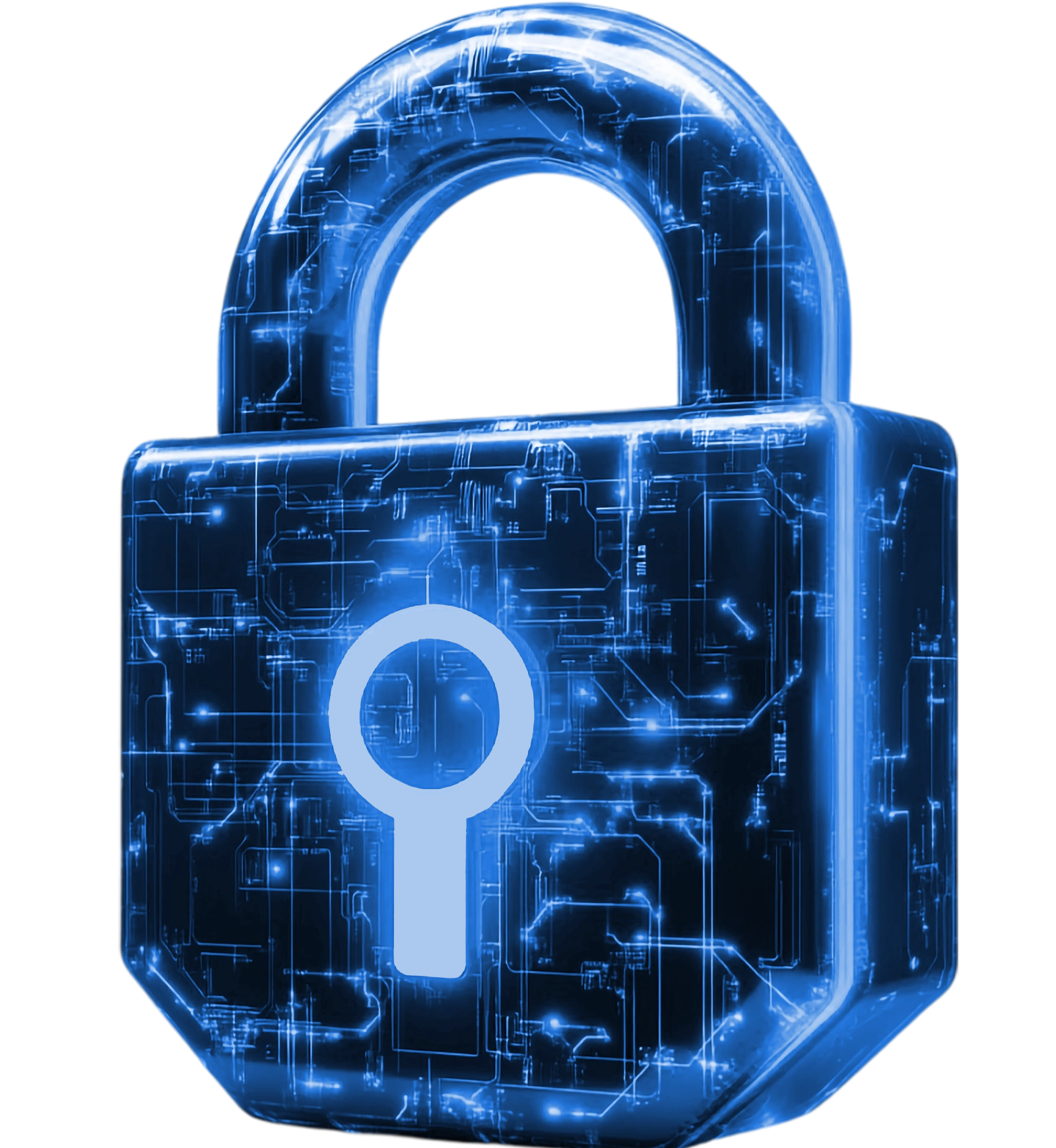 Lock Icon
