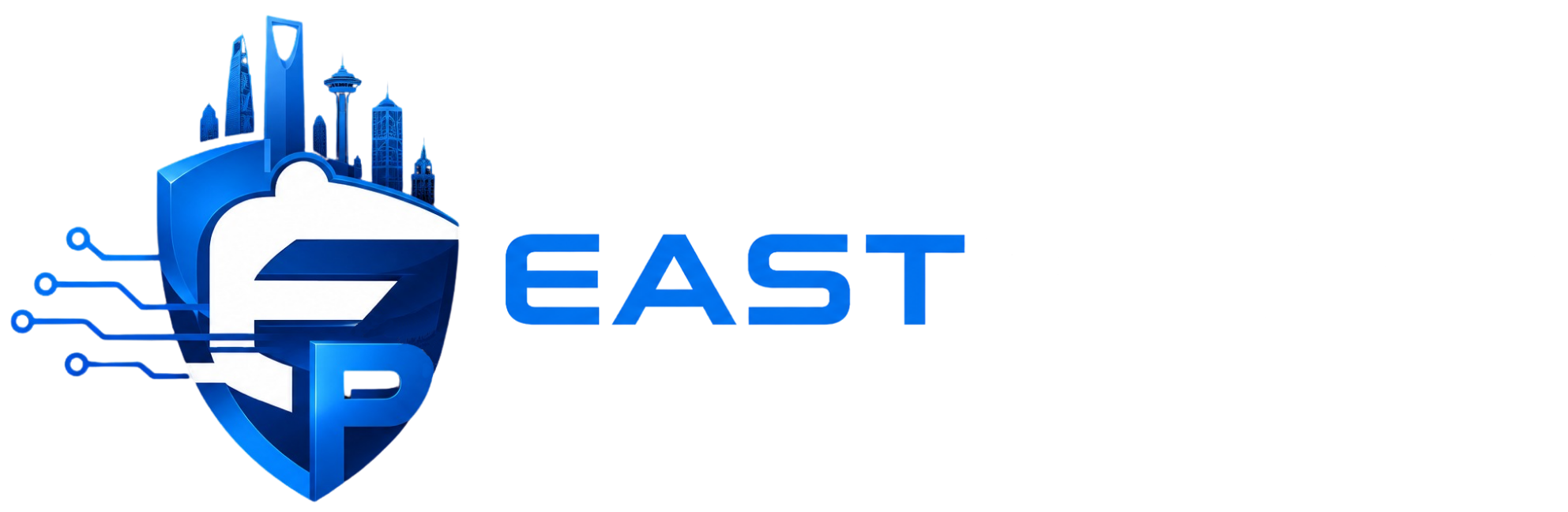East Power logo